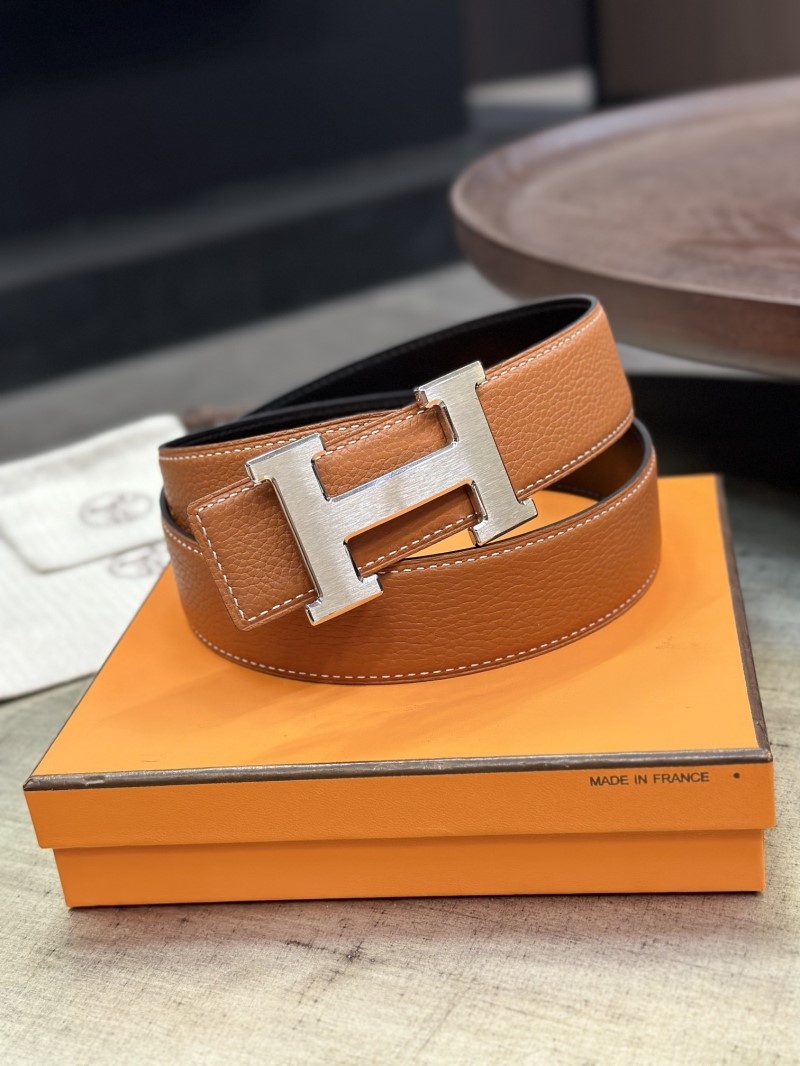 Hermes Belts